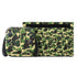 Green Street Camo Nintendo Skins